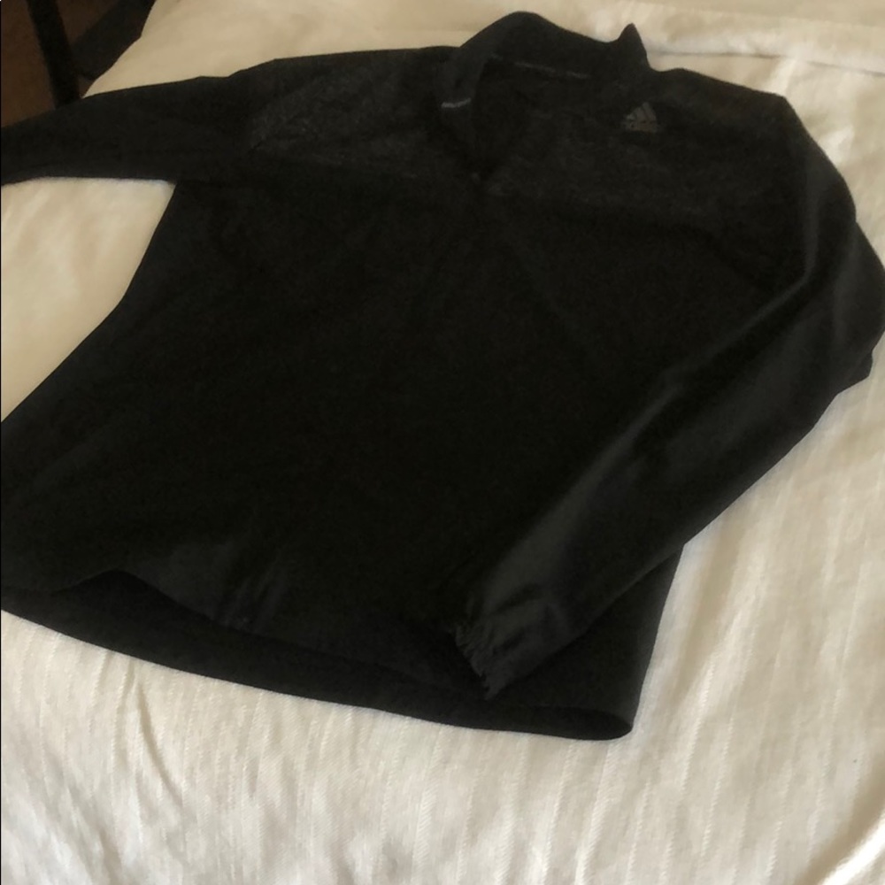 Large Adidas Running Supernova Jacket - image 3